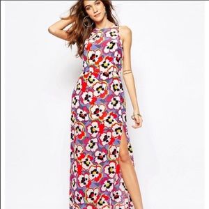 Yumi Kim 100% Silk Dress